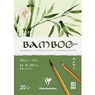 Блок-склейка для акварели 