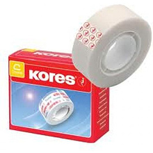 Клейкая лента "Kores"