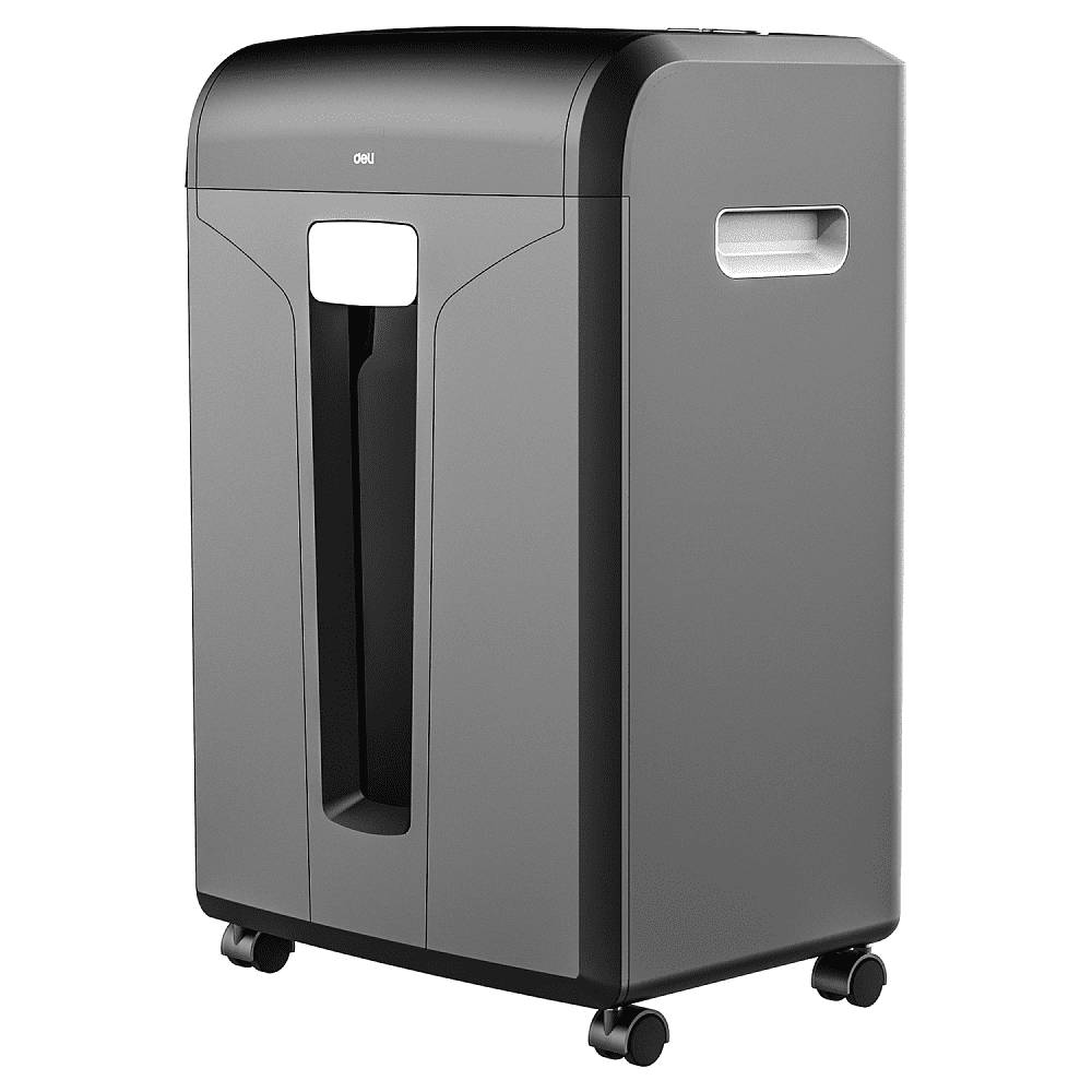 Уничтожитель Deli "E14400"