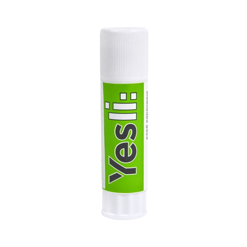 Клей карандаш "Yesli:", 21 г