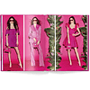 Книга на английском языке "The Pink Book. Fashion, Styles & Stories", Christiansen H. - 6