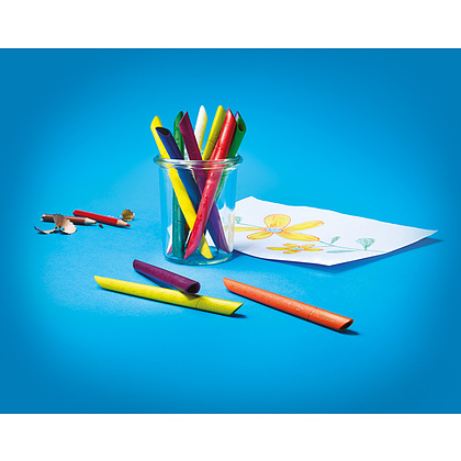 Цветные карандаши Maped "Infinity", 12 шт - 8