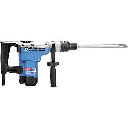 Перфоратор DongCheng DZC03-38, 1100 Вт, 7.9 Дж, SDS-MAX - 3