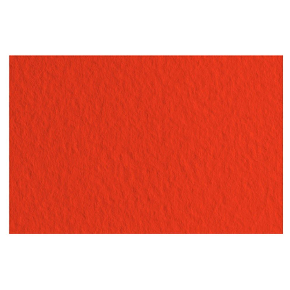 Бумага для пастели "Tiziano", А4, 160 г/м2, ярко-красный