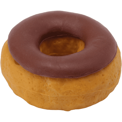 Ластик "IWAKO Cake No.1", 1 шт - 3