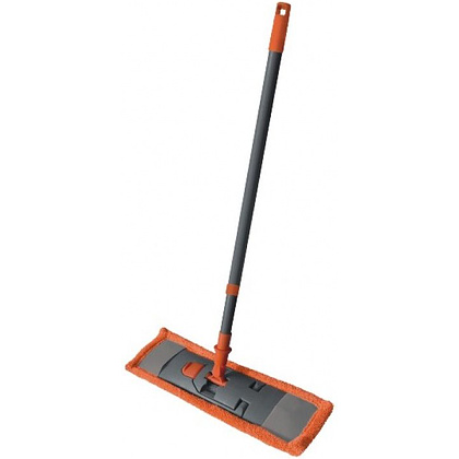 Швабра плоская York Классик