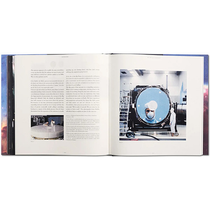 Книга на английском языке "Expanding Universe. The Hubble Space Telescope", Charles F. Bolden - 7