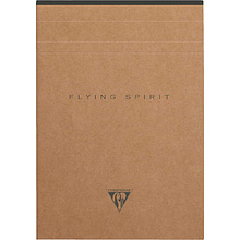 Блокнот "Flying Spirit"