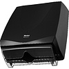 Диспенсер для полотенец листовых Veiro Professional "Prima", ABS-пластик, черный - 2