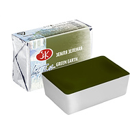 Краски акварельные 