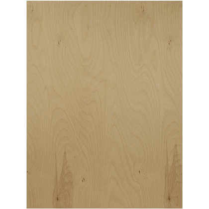 Планшет "Ладога", фанера, 60х80 см, односторонний