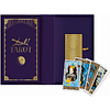 Карты на иностранном языке "Dali. Tarot" - 2