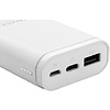 Зарядное устройство Power bank Canyon "PB-103", 10000 mAh, белый - 2