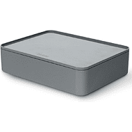 Блок закрытый 