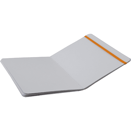 Скетчбук для маркеров "Сонет", 20х20 см, 220 г/м2, 30 листов, мятный - 2