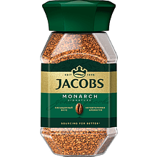 Кофе "Jacobs Monarch", растворимый, 95 г
