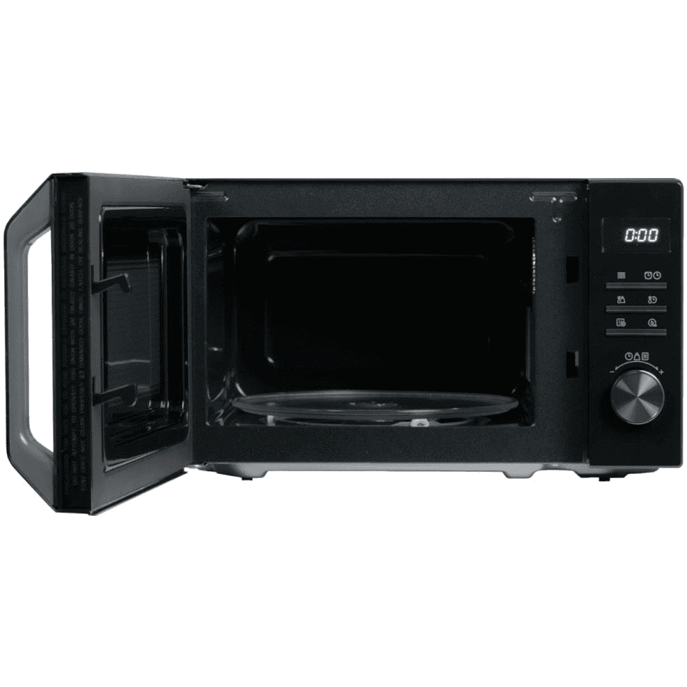 Электропечь СВЧ Midea AM720C2MV-B - 3