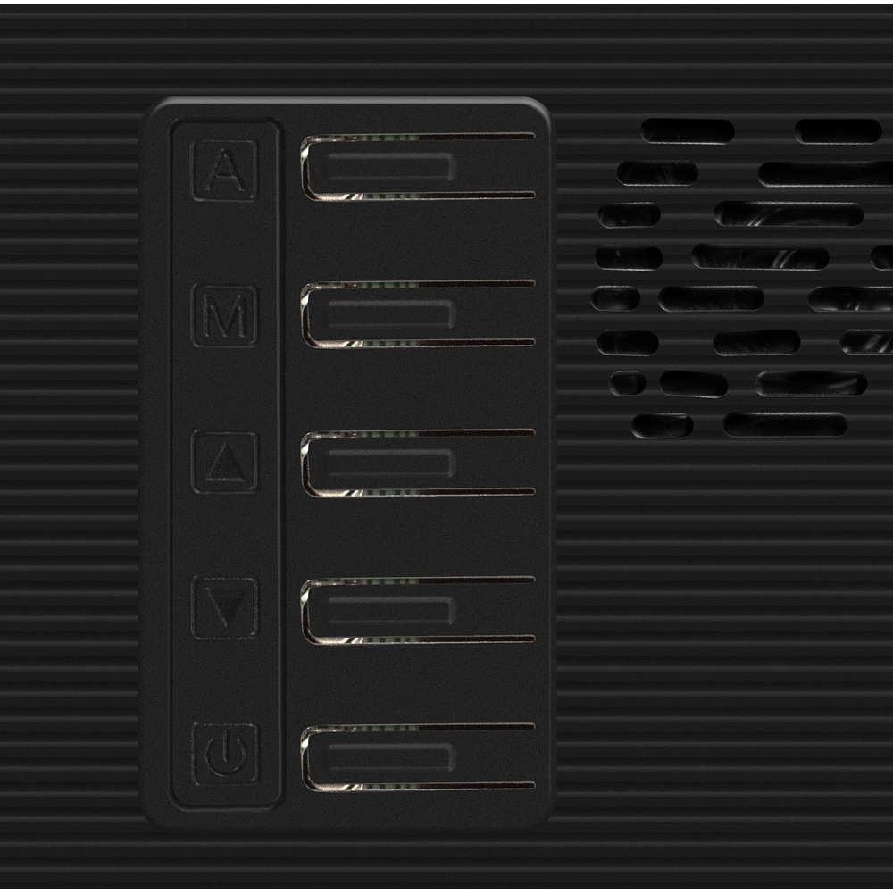 Монитор ExeGate ProSmart EV2207A, EX294343RUS, 21.5" - 8