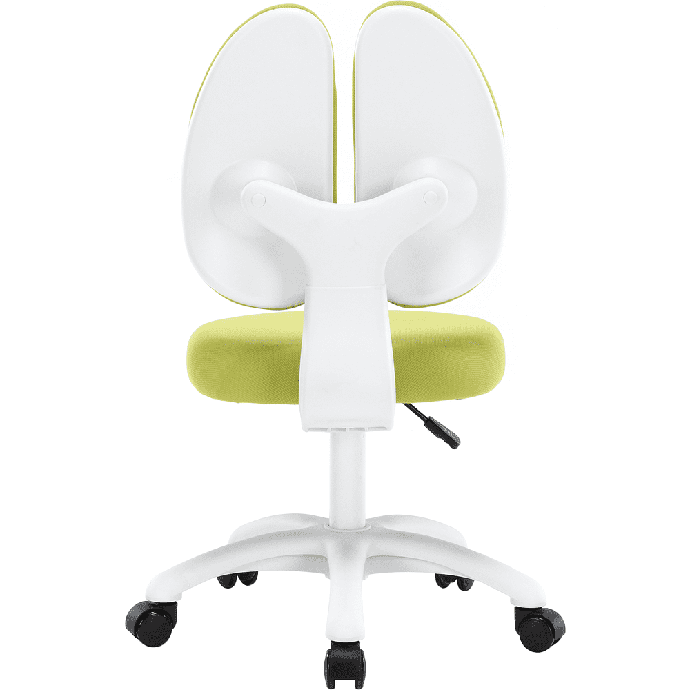 Кресло детское Everprof Kids 103, ткань, пластик, зеленый - 4