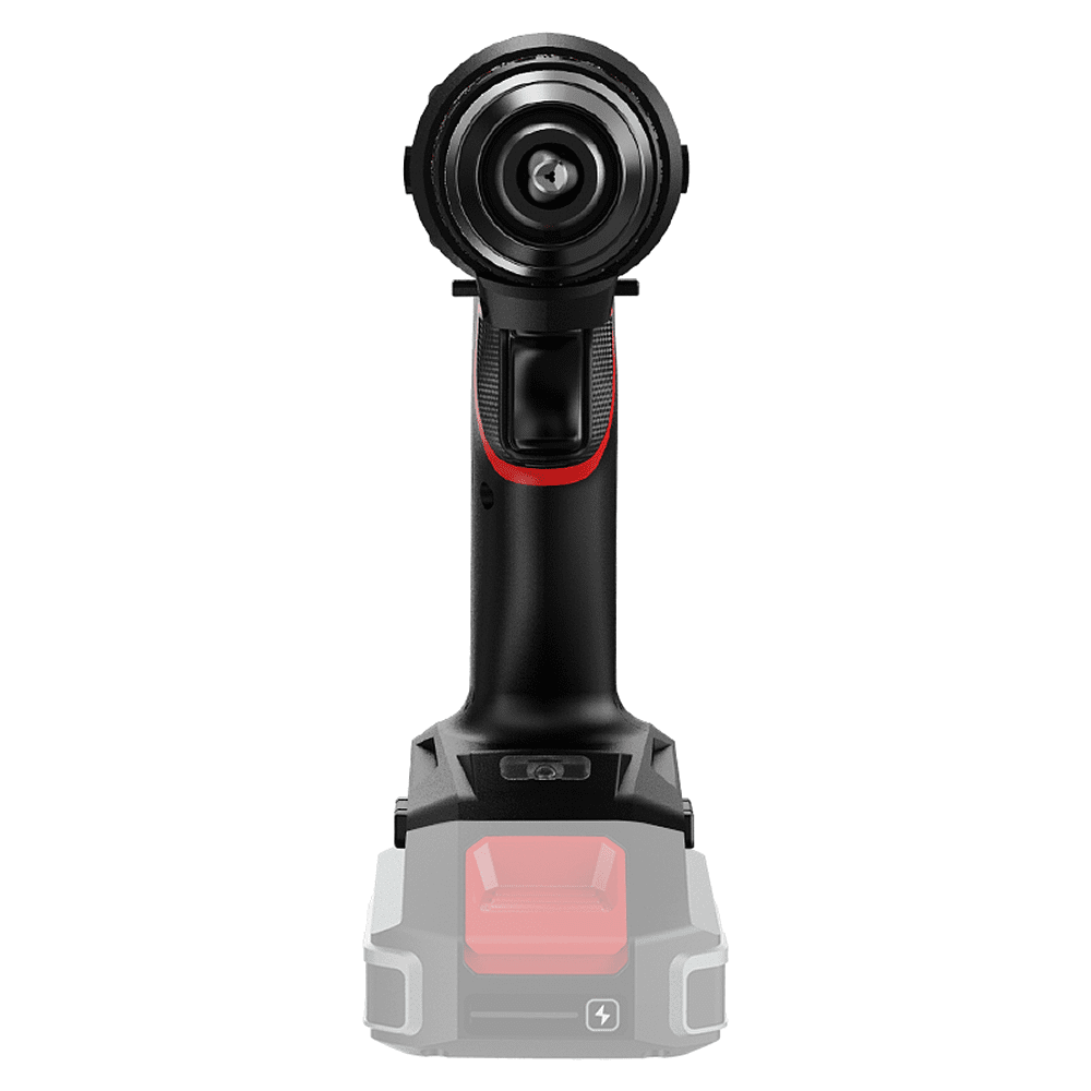 Аккумуляторная дрель-шуруповерт Deli RS EDE-DZ20-1, 20 В, 50 Нм, без АКБ и З/У, коробка - 3