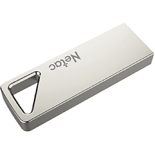 USB Flash накопитель 2.0 64 Gb U326, цинковый сплав