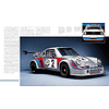 Книга на английском языке "German Cars", Peter Ruch - 6