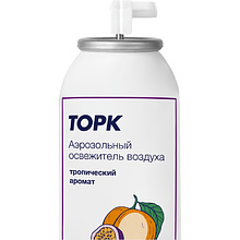 Освежитель воздуха Tork, тропический аромат, 100 мл , A1