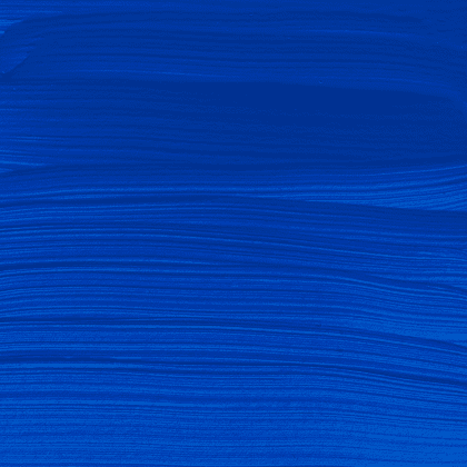 Краски акриловые "Amsterdam", 572 голубой основной, 120 мл, туба - 2