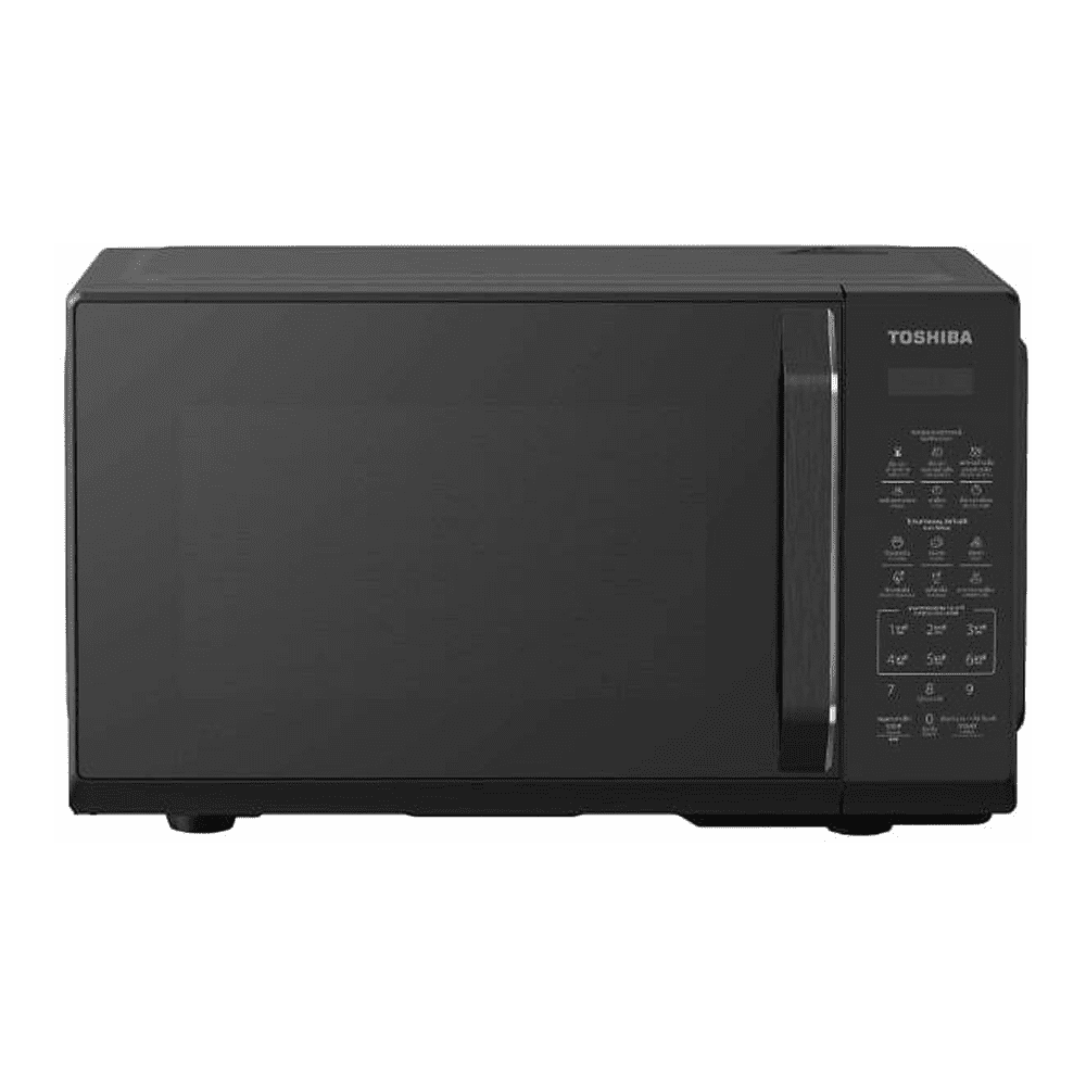 Электропечь СВЧ Toshiba MW3-EM20PE (BK)