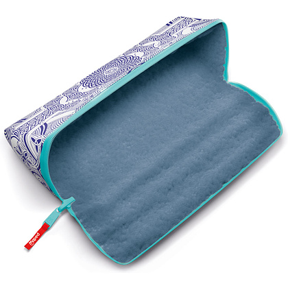 Пенал Maped "Open XXL", 1 отделение, голубой - 4