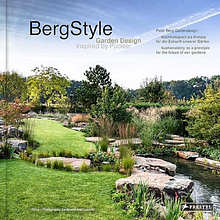 Книга "BergStyle: Garden Design Inspired by Pückler"