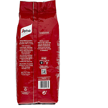 Кофе Segafredo "Intermezzo", зерновой, 500 г