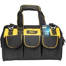 Сумка для инструментов Deli "EDL430113"