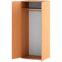 Коллекция Столица шкаф для одежды С-016