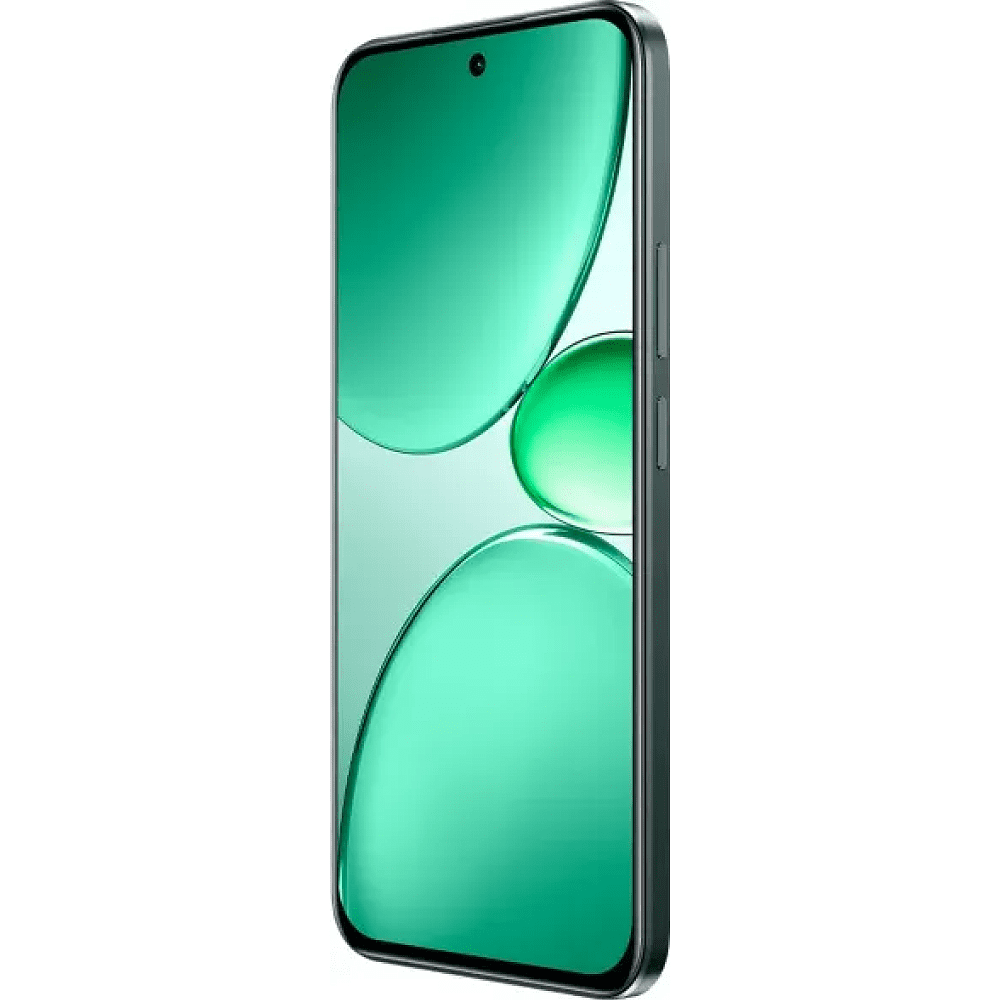 Смартфон Realme C85 Pro "RMX5555", 6 GB, 128 GB, темно-зеленый - 5