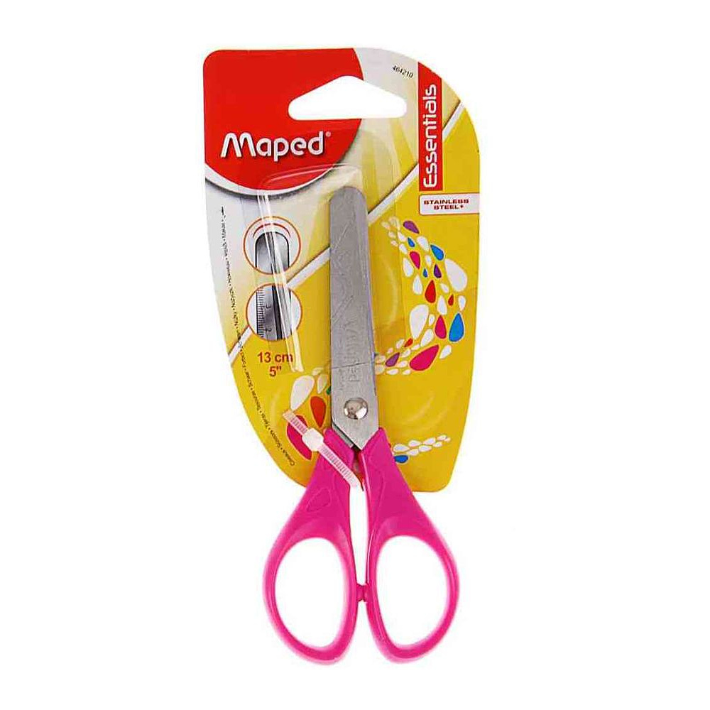 Ножницы Maped "Essentials", блистер, 13 см