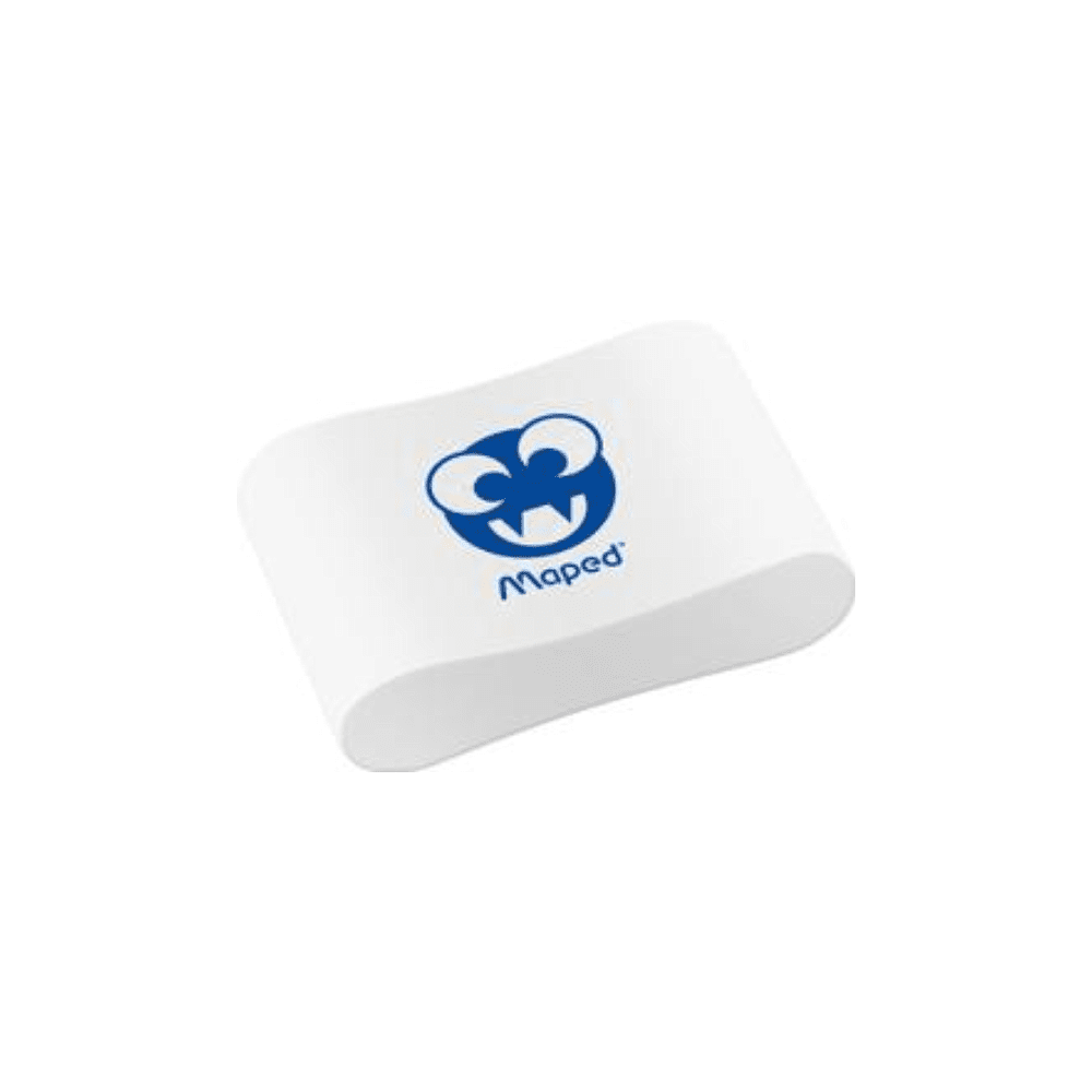 Пенал "Unicorn", 2 отделения, с наполнением, розовый, фиолетовый - 9