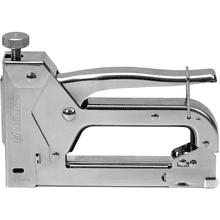 Степлер скобозабивной MILES "TS-5585K/Y"