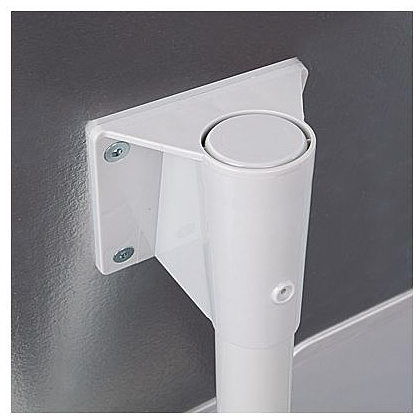 Флипчарт 2x3 "EcoBoards mobile" (TF03 ECO POPIEL), 70x100 см - 4