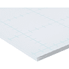 Пенокартон "Сонет", набор 5 штук, А4, 0.3 см, белый - 5