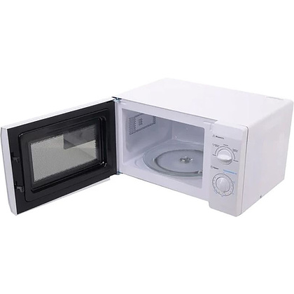 Электропечь СВЧ "MIDEA MM720CFB", белый - 3