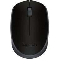 Мышь Logitech 