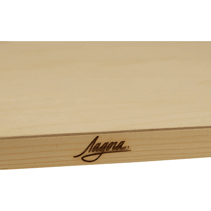 Планшет "Ладога", фанера, 30х40 см, односторонний - 7