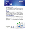 Средство для регулирования pH воды "CRYSPOOL рН plus", 23 кг, канистра - 2