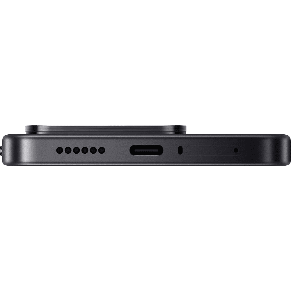 Смартфон Xiaomi 17T, 12GB/256GB, Black RU - 11