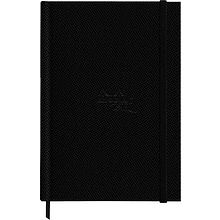 Скетчбук "Rhodia Touch", 300 г/м2, 21x29,7 см, 20 листов, черный
