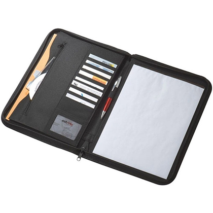 Папка "Panama", черный - 4