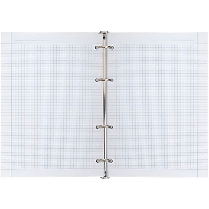 Тетрадь "Moongirls", А5, 120 листов, клетка, розовый - 2