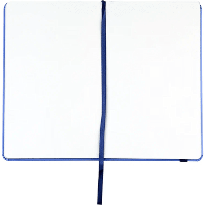 Скетчбук "Стихия", 13х21 см, 140 г/м2, 80 листов, вода - 2