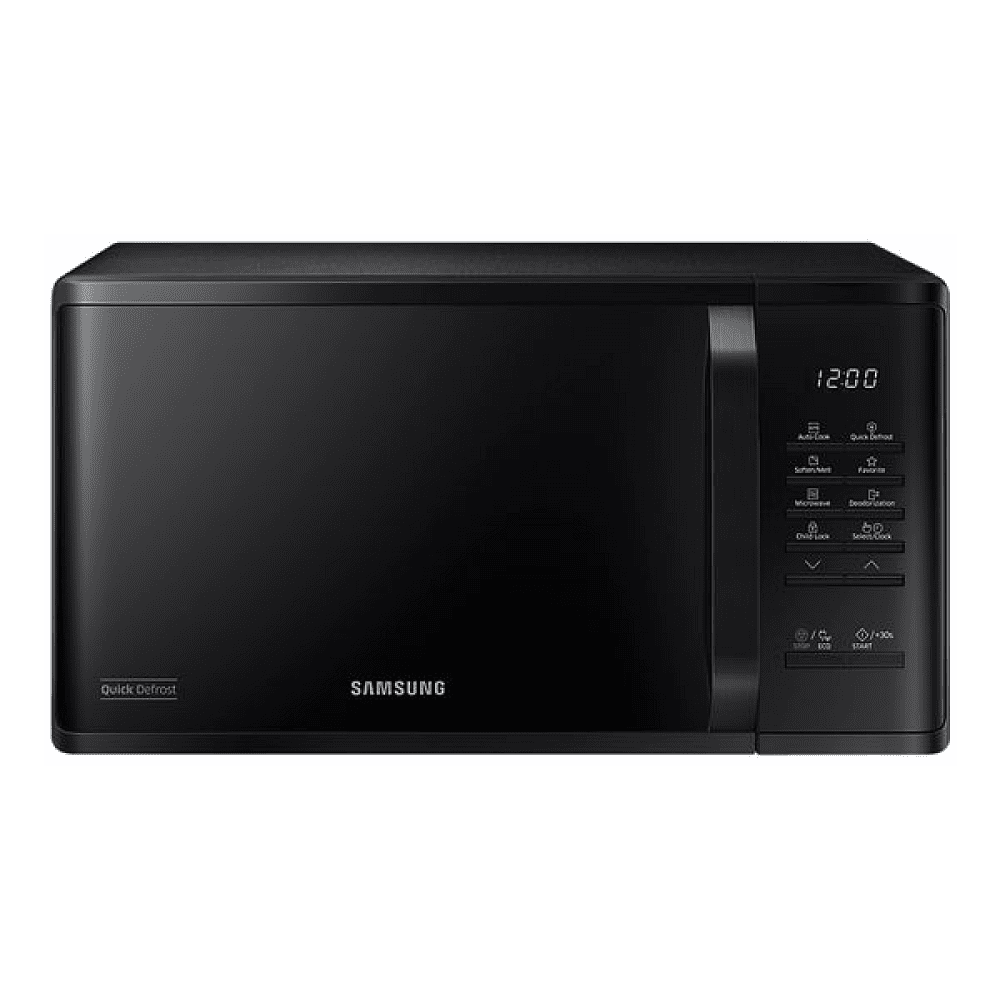 Электропечь СВЧ Samsung MS23K3513AK/BW